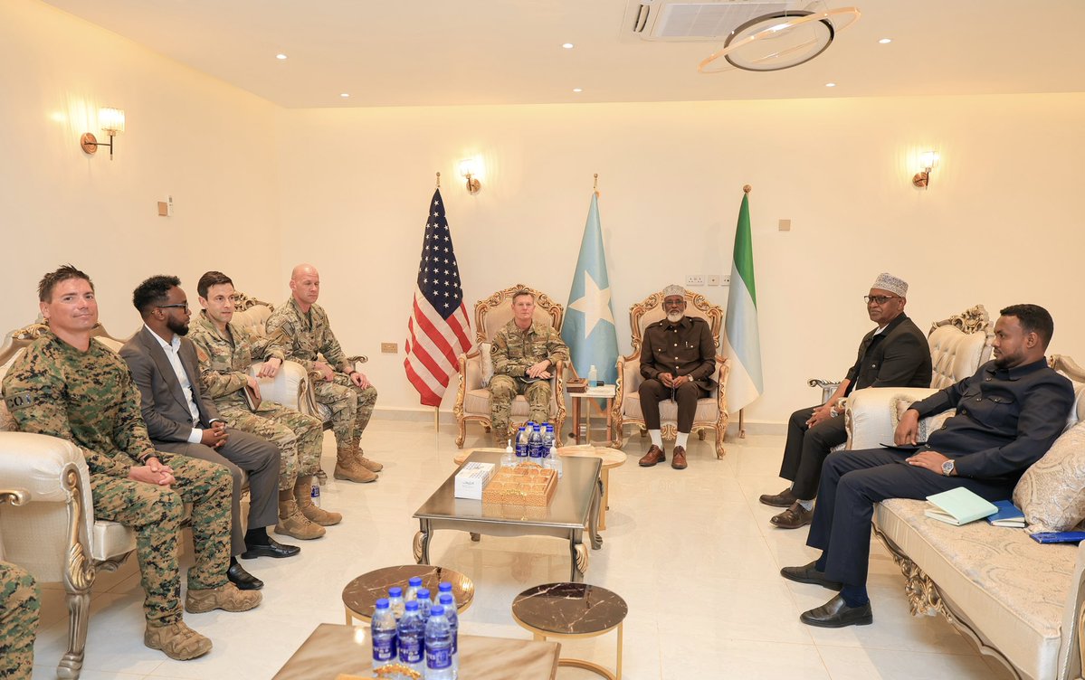 Jubaland State House tweet media