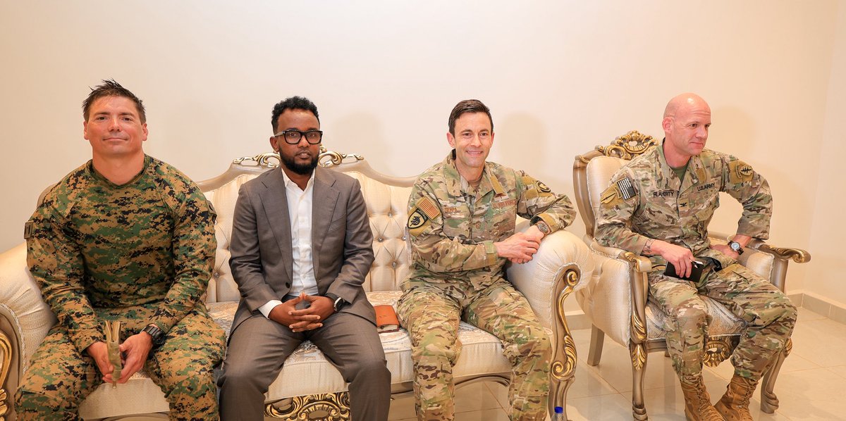 Jubaland State House tweet media