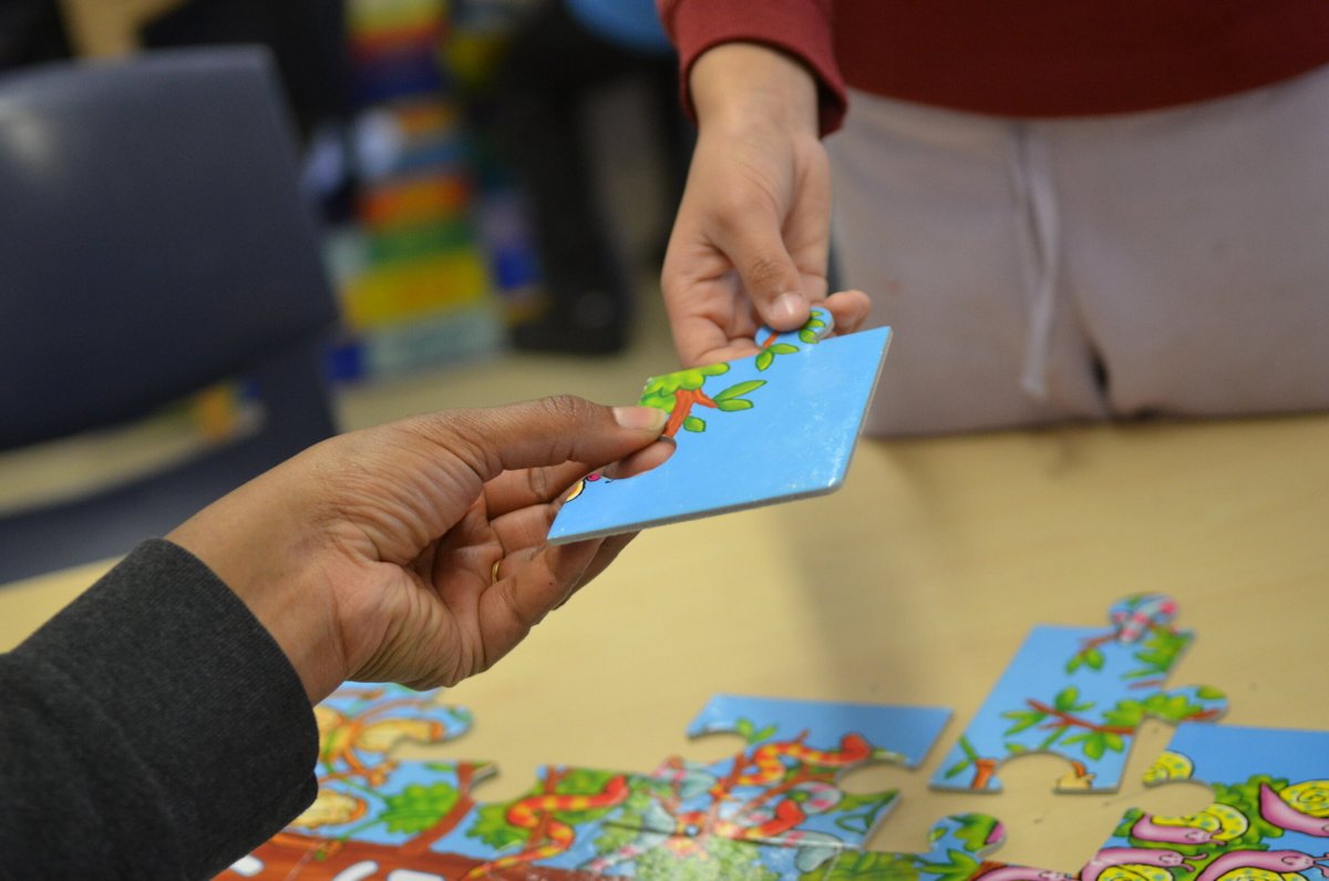 One Education tweet media