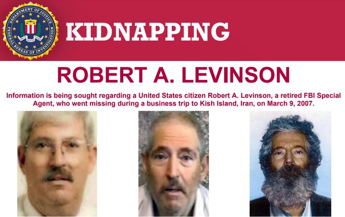 FBI Most Wanted tweet media