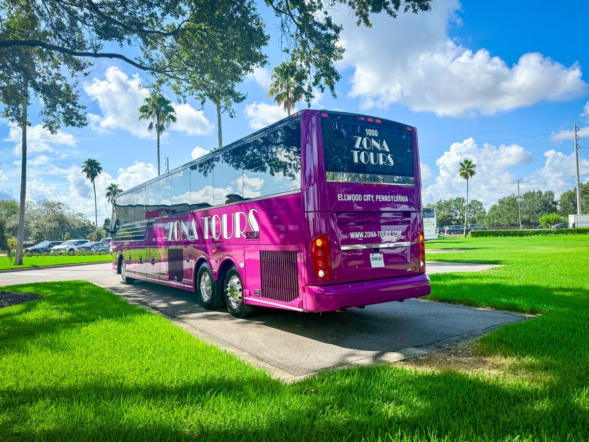 ABC Companies tweet media