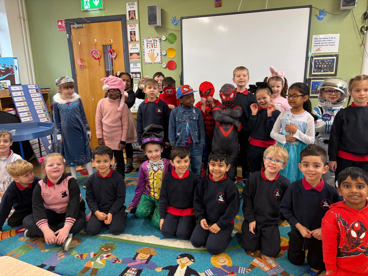 Knock National School tweet media