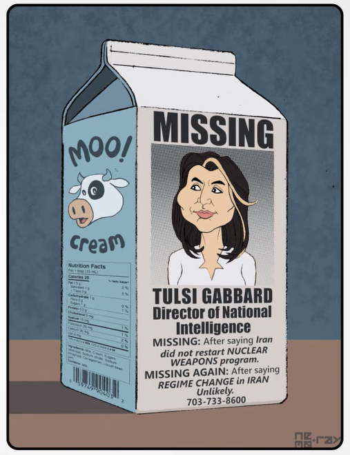🚨Missing Person Alert.

Does anyone have any information of her whereabouts?