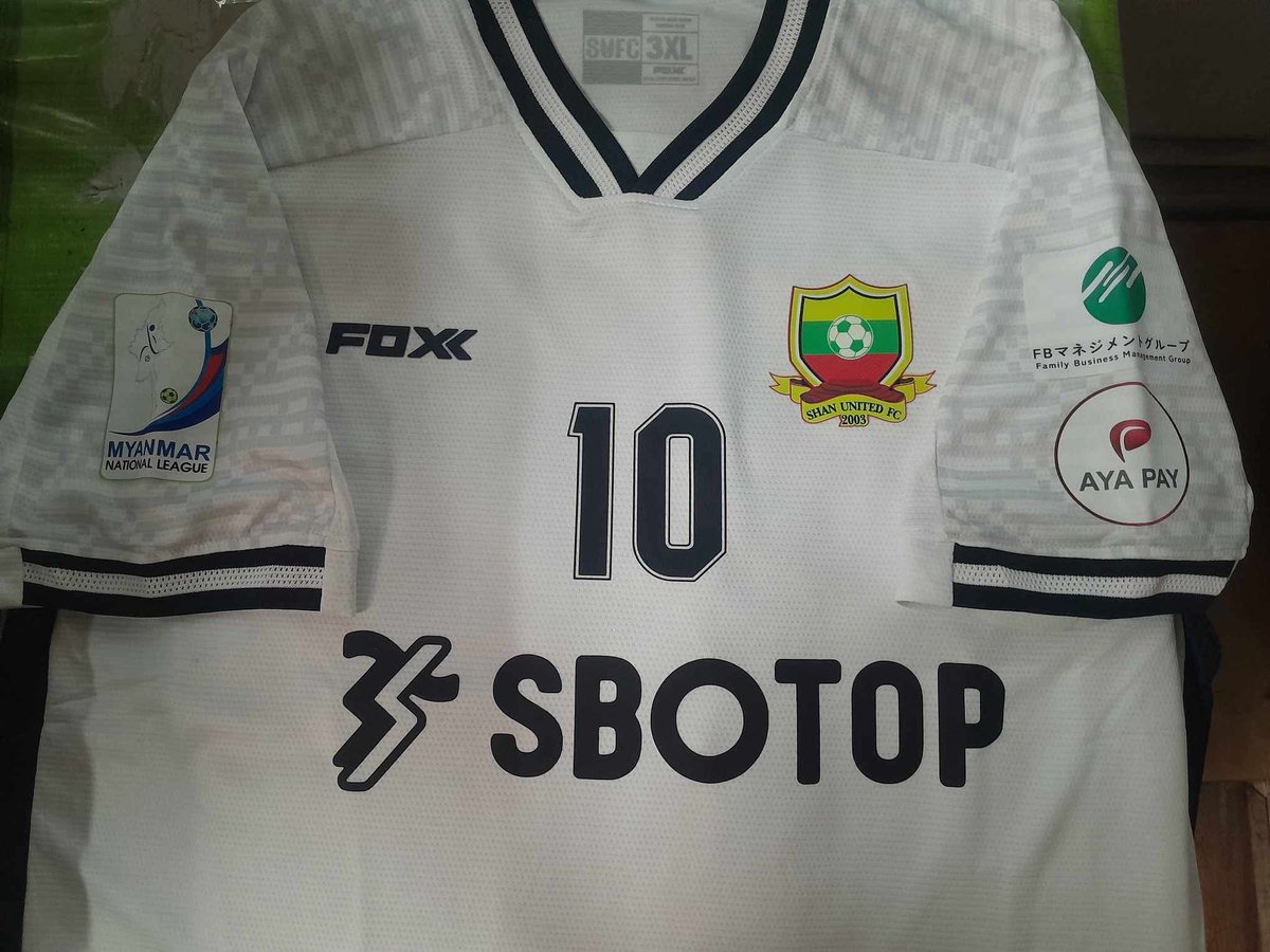 Samuelito(北看台老王) tweet media