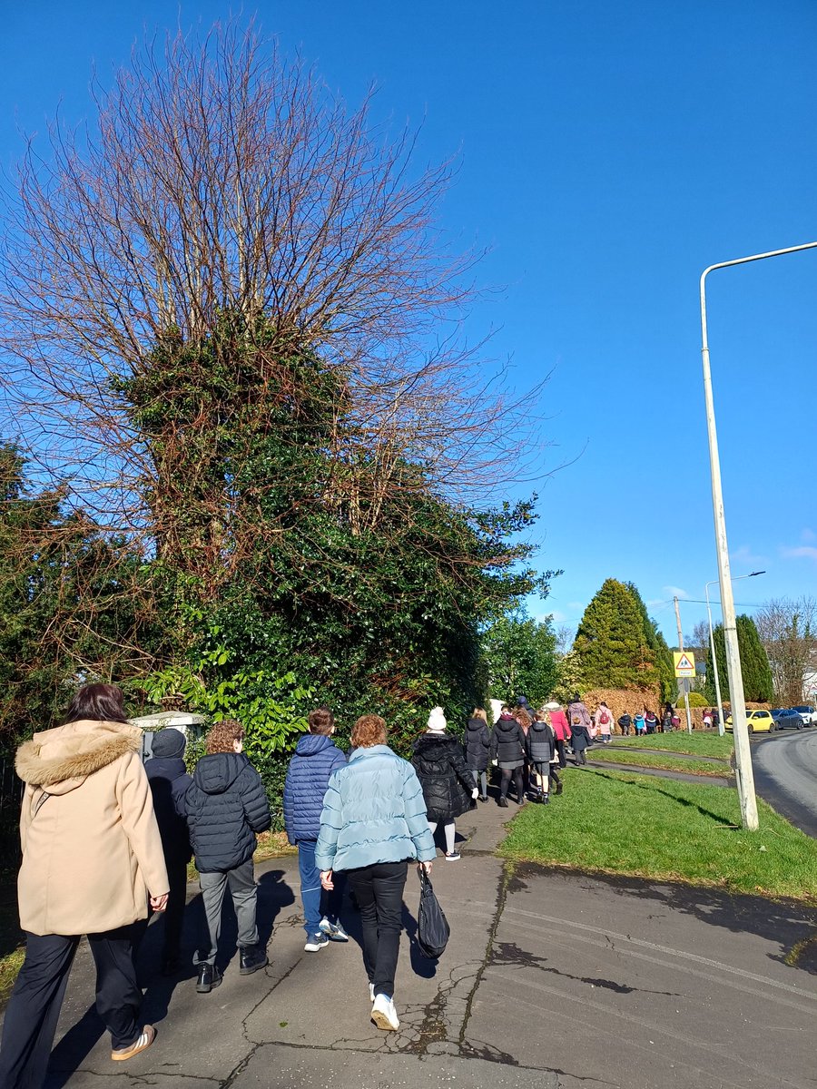 St Joseph’s Primary and Early Learning Centre tweet media