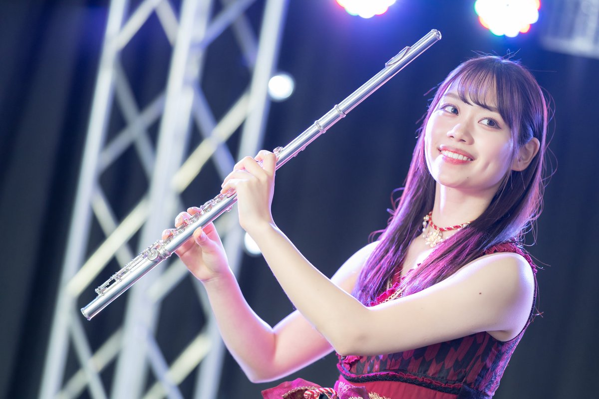 かとろーる⛩️🪈例大祭【く01a】 tweet media