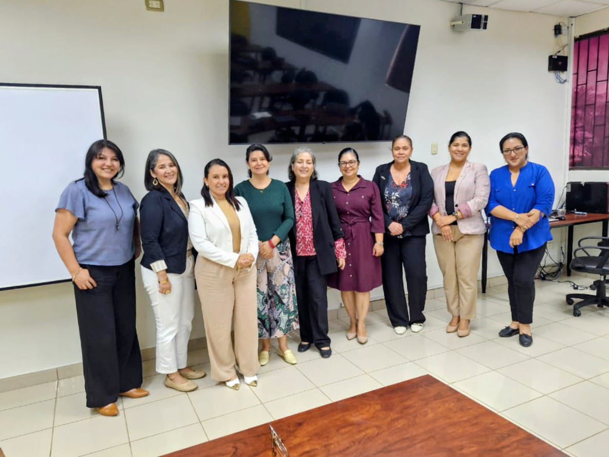 Universidad San Gregorio de Portoviejo tweet media