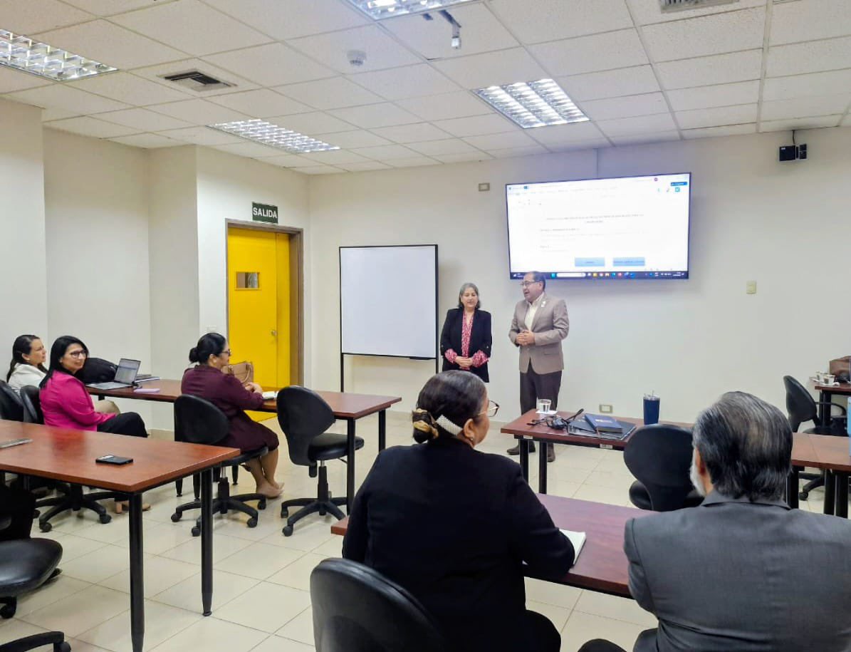 Universidad San Gregorio de Portoviejo tweet media