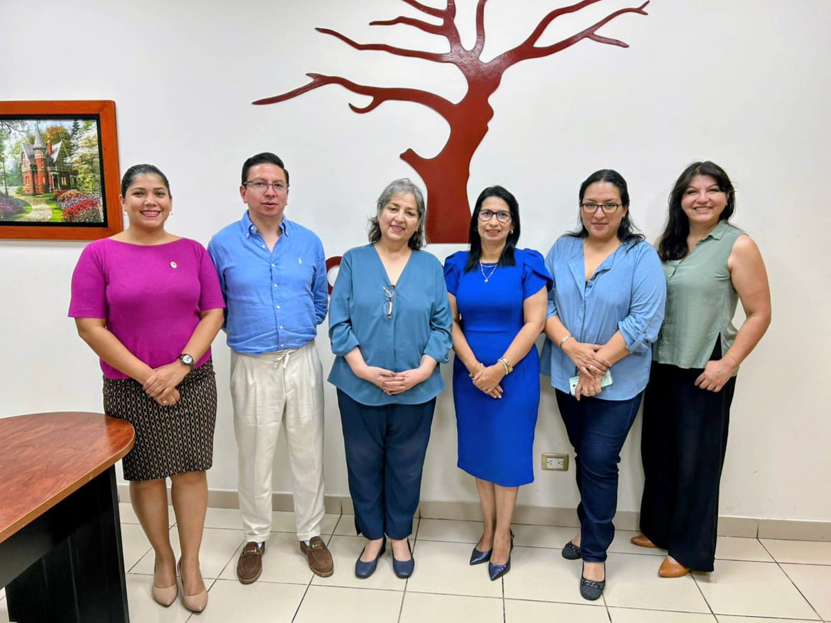 Universidad San Gregorio de Portoviejo tweet media