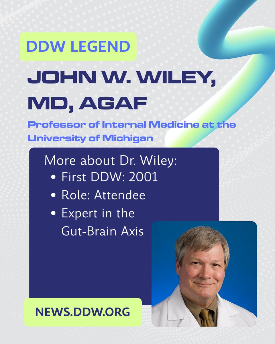 Digestive Disease Week tweet media