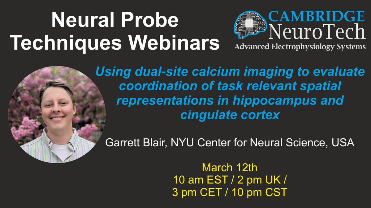 Cambridge NeuroTech tweet media