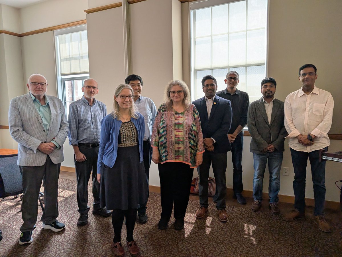 LEHIGH Electrical & Computer Engineering tweet media