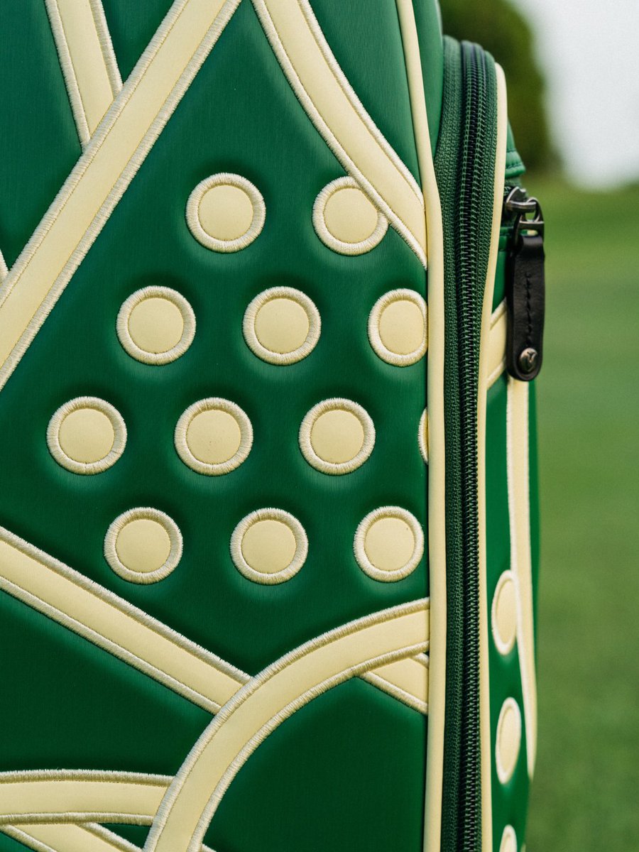 Cleeks Golf Club tweet media