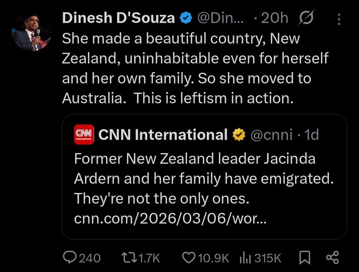 NZ MAGA Mike #MAGAMEMEmarathon tweet media