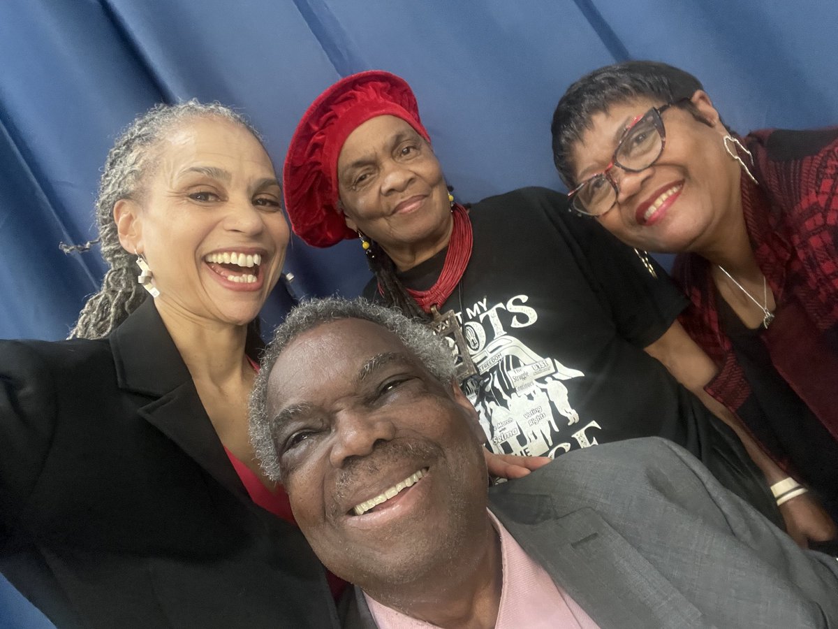 Maya Wiley tweet media