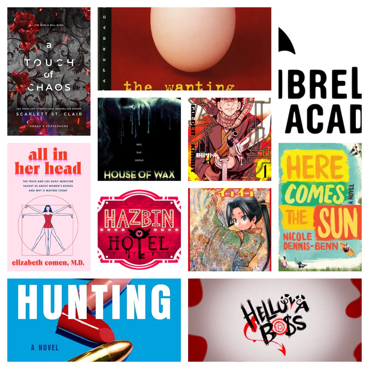 green man simp tweet media