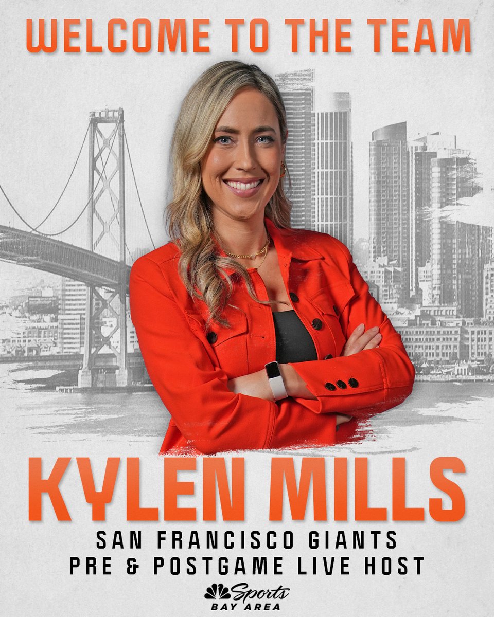 SF Giants on NBCS tweet media