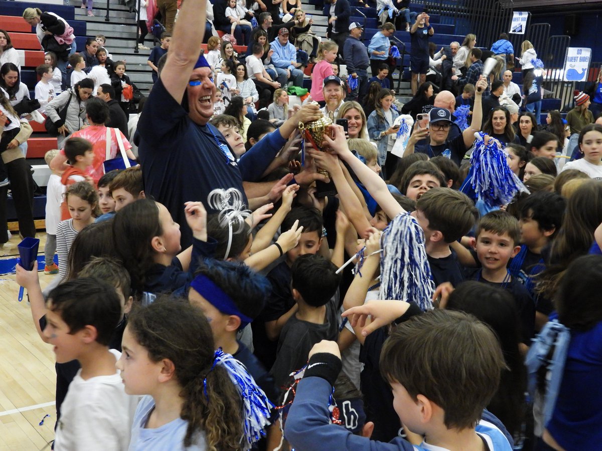 CSH West Side School tweet media