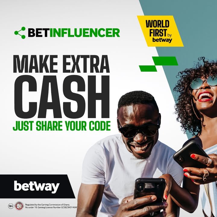 kwabenapickles's tweet photo. Chale drop codes in the comment section 

#betway https://t.co/uozwI5M15g
