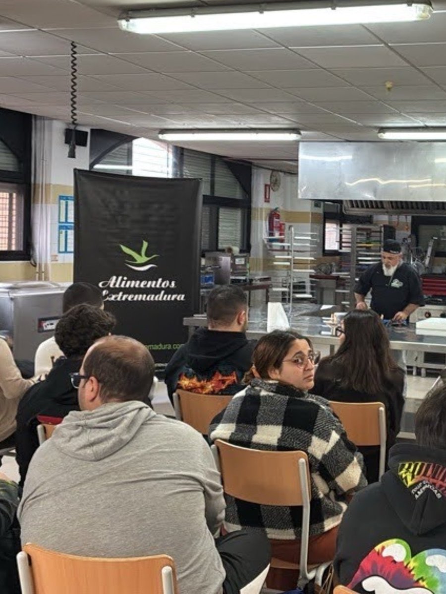 AlimentosExtremadura tweet media