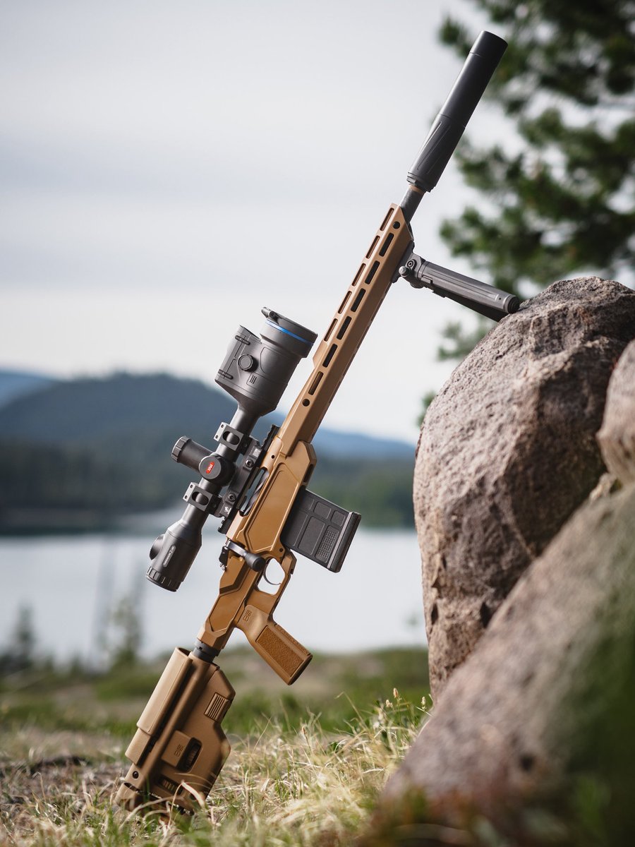 Springfield Armory® tweet media