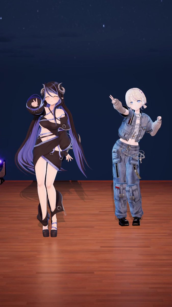 蛇宵ティア👑💍ななしいんく tweet media