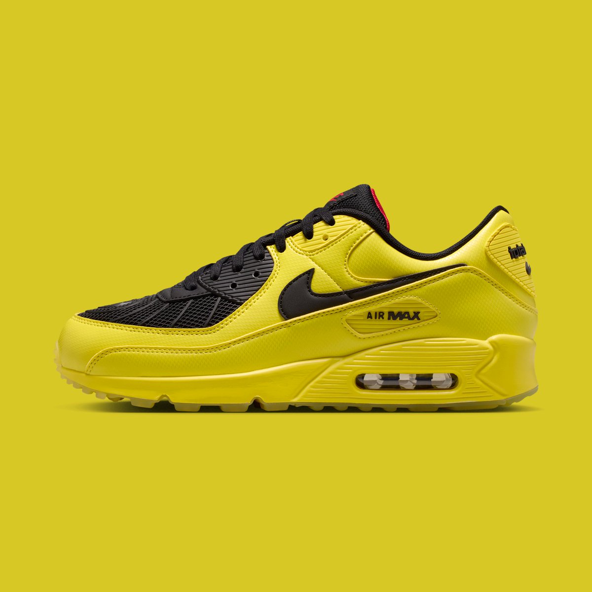 sdmlinks's tweet image. 🔥 Air Max 90 ganha cabedal inspirado na Nike Total 90 Laser usada por Wayne Rooney.