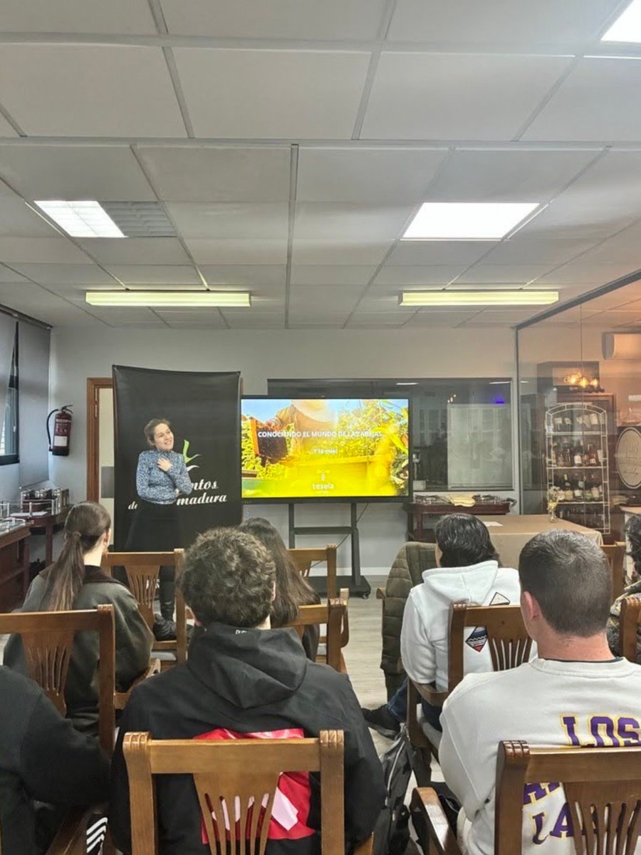 AlimentosExtremadura tweet media