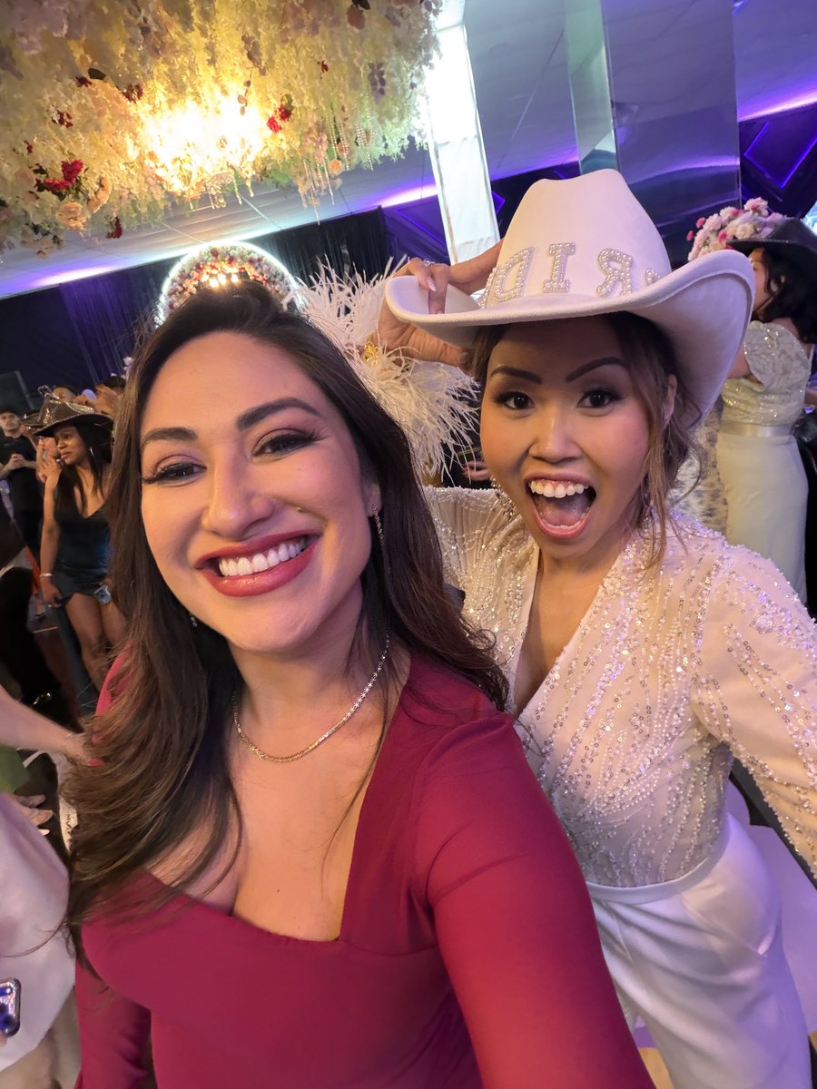 Mayra Moreno ABC13 tweet media