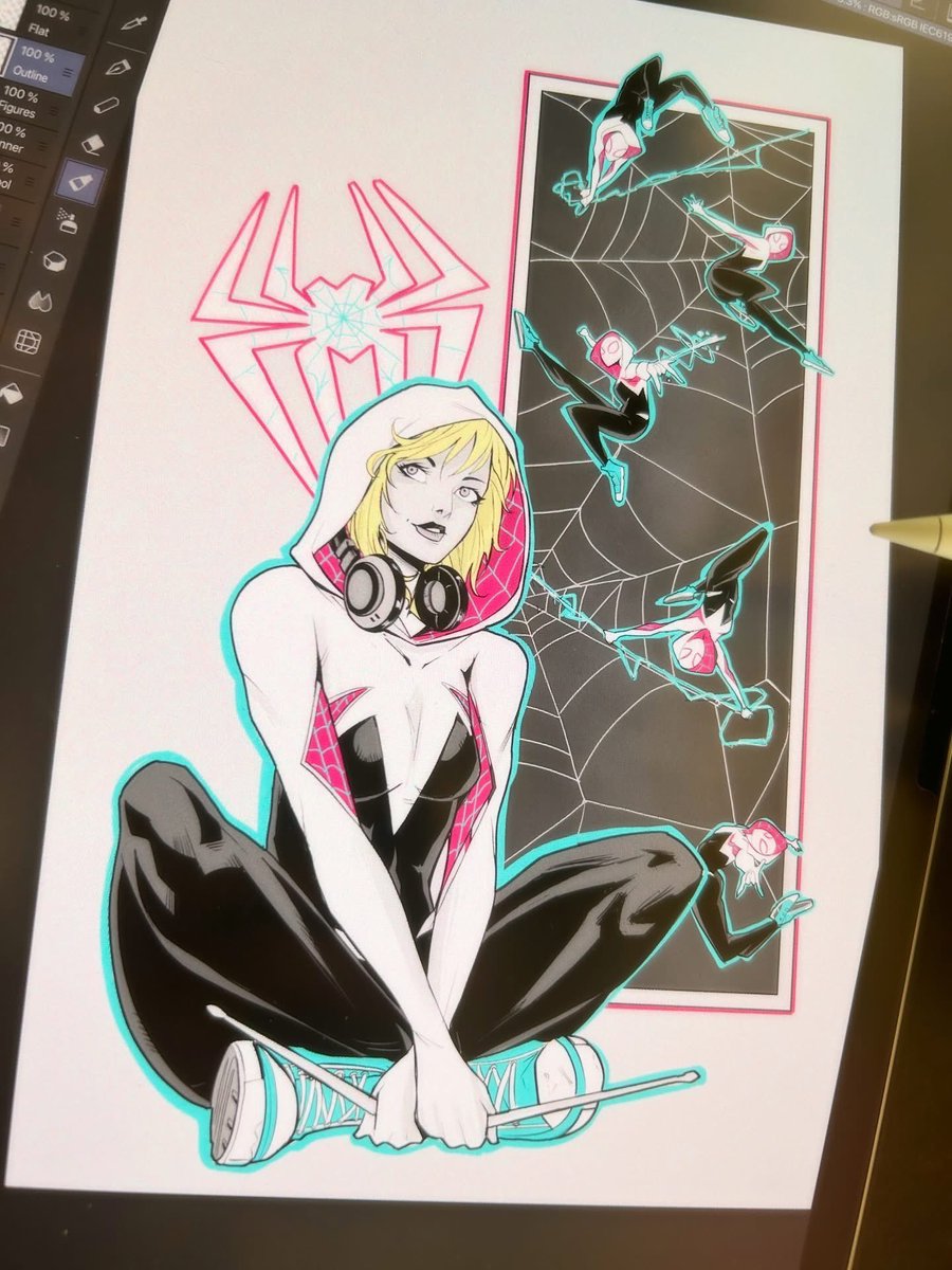 Travis Mercer tweet media