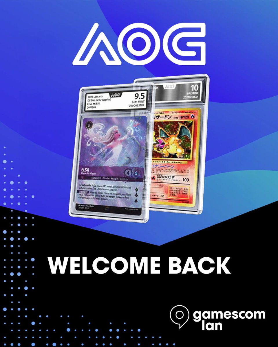 gamescom lan tweet media