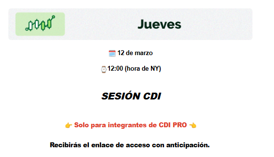 Club De Inversionistas CDI tweet media