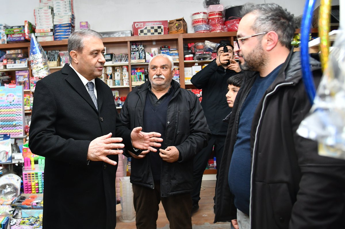 Hasan ŞILDAK tweet media