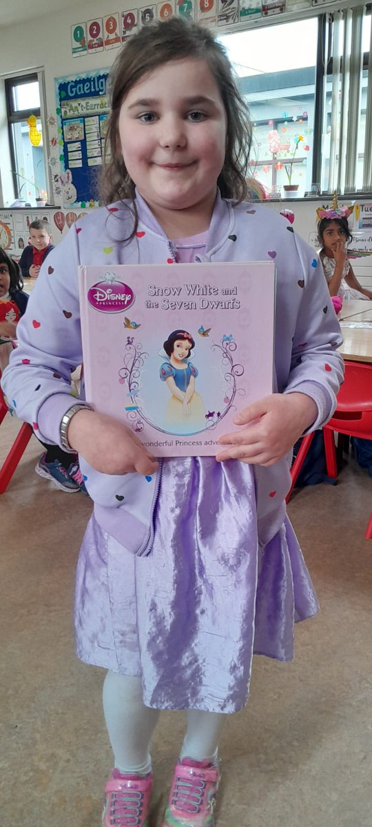 Knock National School tweet media