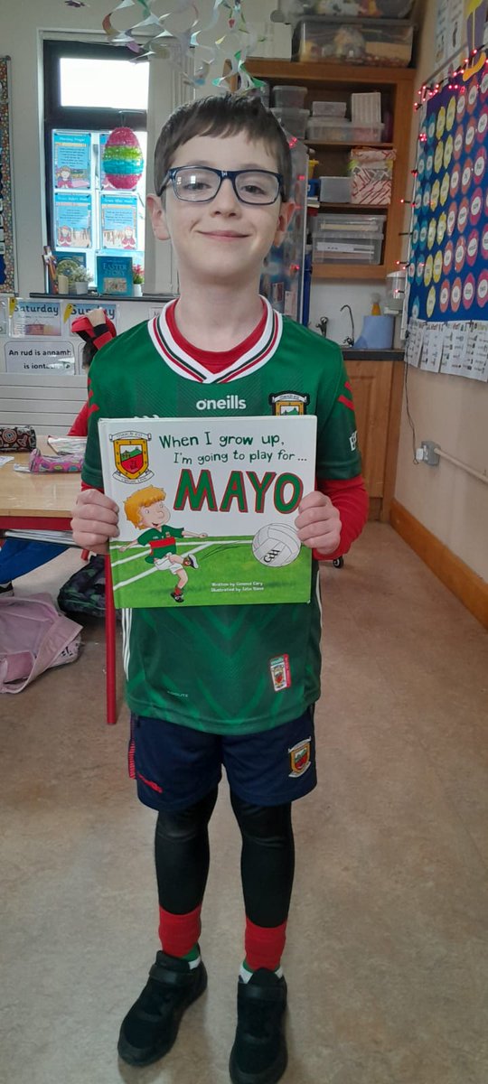 Knock National School tweet media