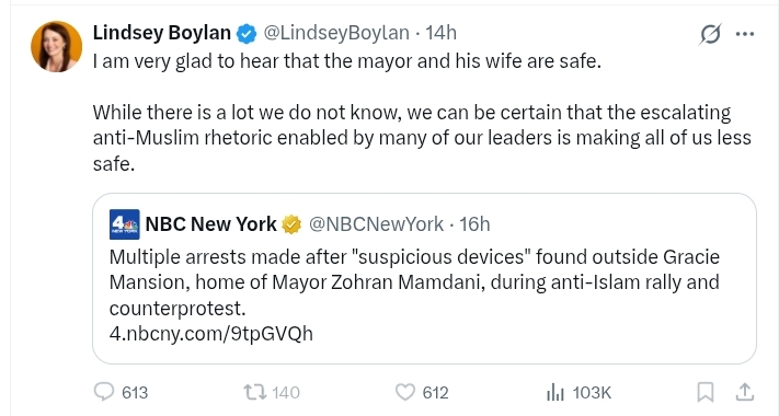 Itt speaks tweet media