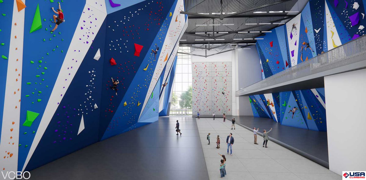 USA Climbing’s plans for a new National Training Center faced more pushback last month, when gym operators from around the country sent a letter to city council expressing their frustrations and requesting the project’s commercial element be removed.

climbingbusinessjournal.com/gyms-continue-…