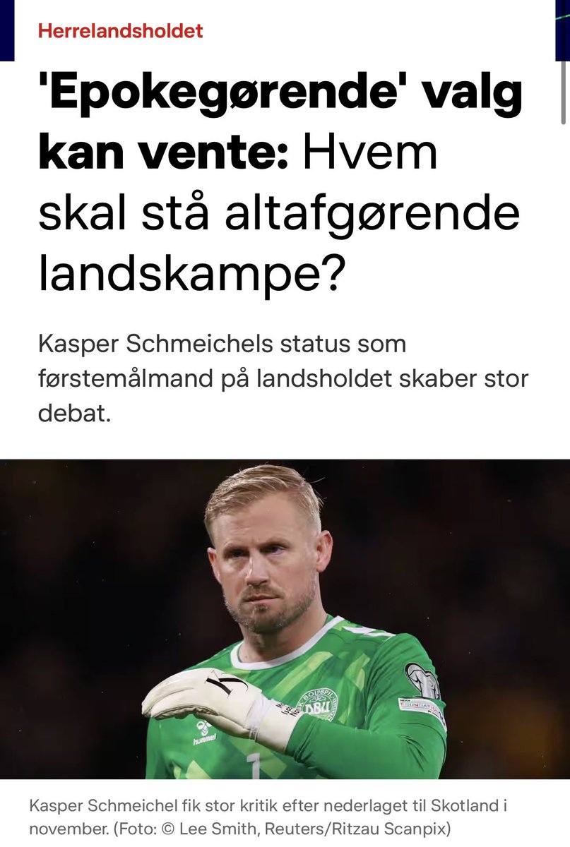 Nikolaj Arve tweet media