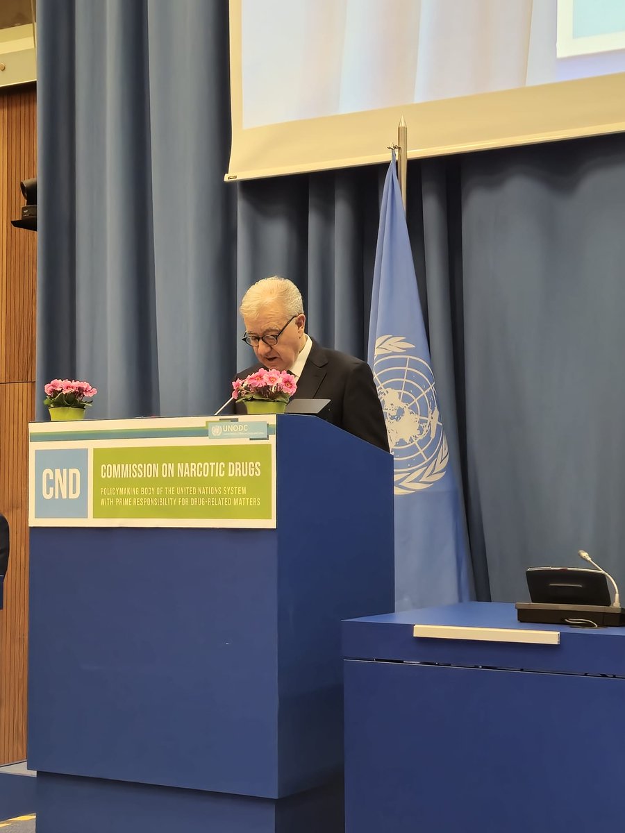 Italy UN Vienna tweet media