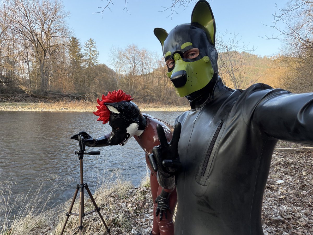 Hoofed RiSK tweet media