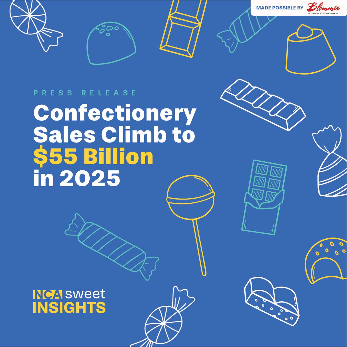 National Confectioners Association tweet media