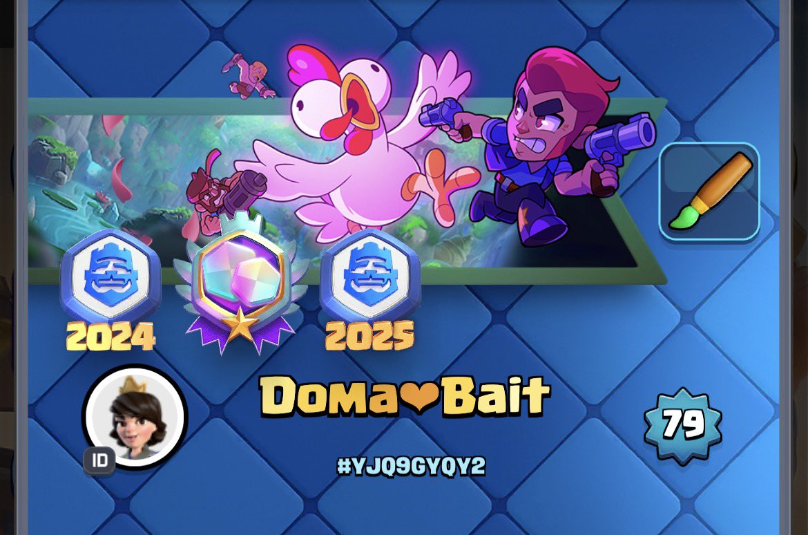 DomaBait tweet media