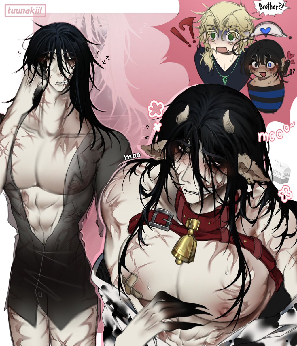 TUUNA.kiil tweet media