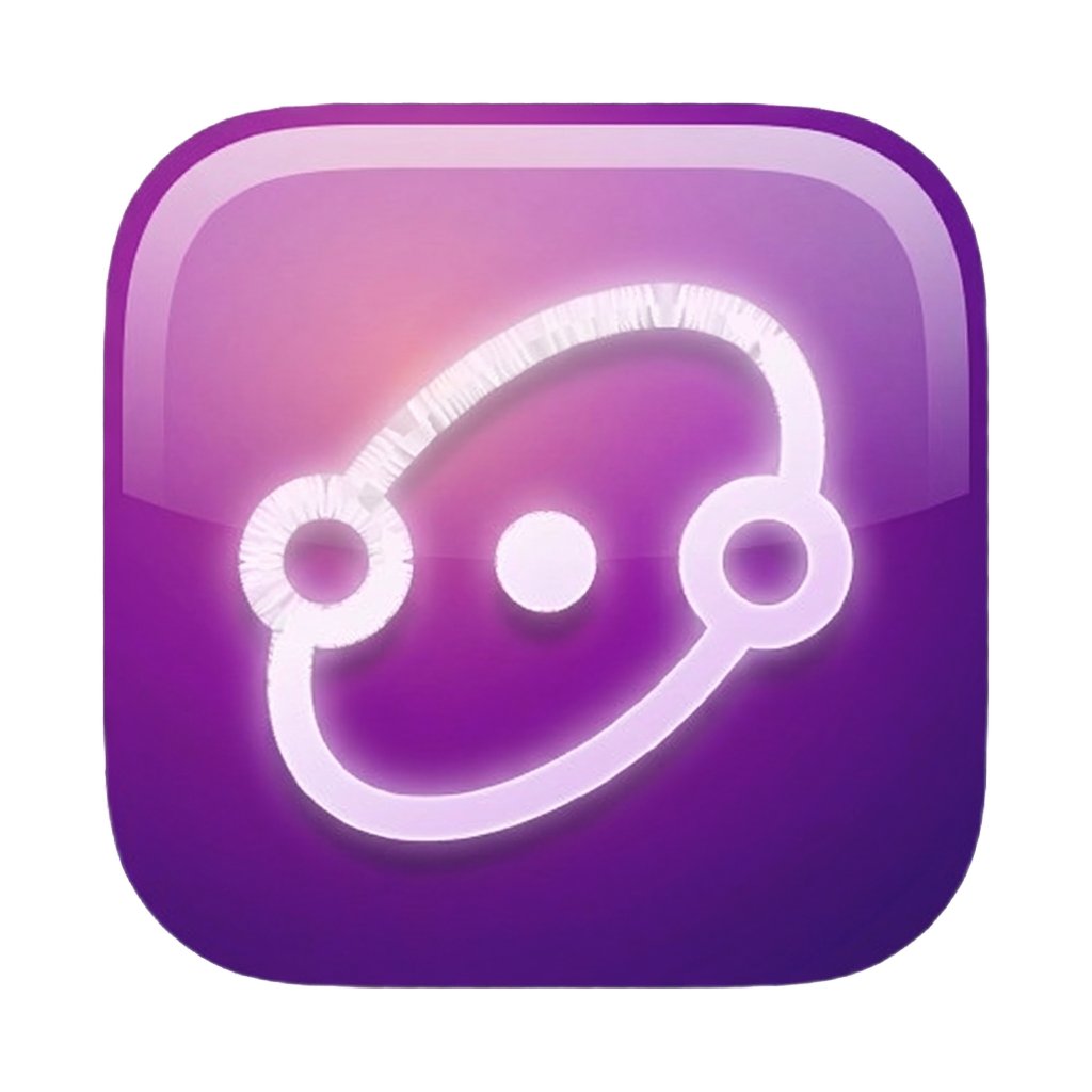 sheeshoki's tweet photo. @NebulaAI made macos web app desktop icon. https://t.co/Ly8OCKKJGP