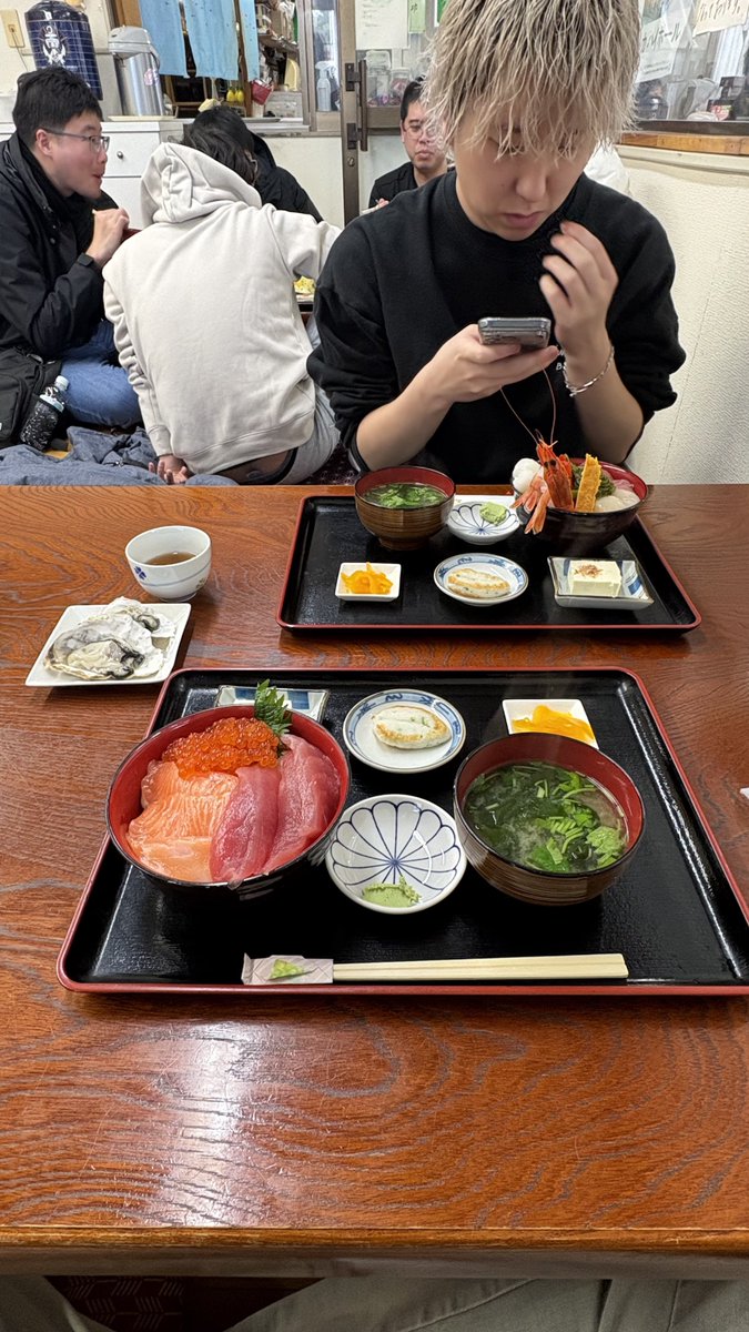 たっくみー tweet media