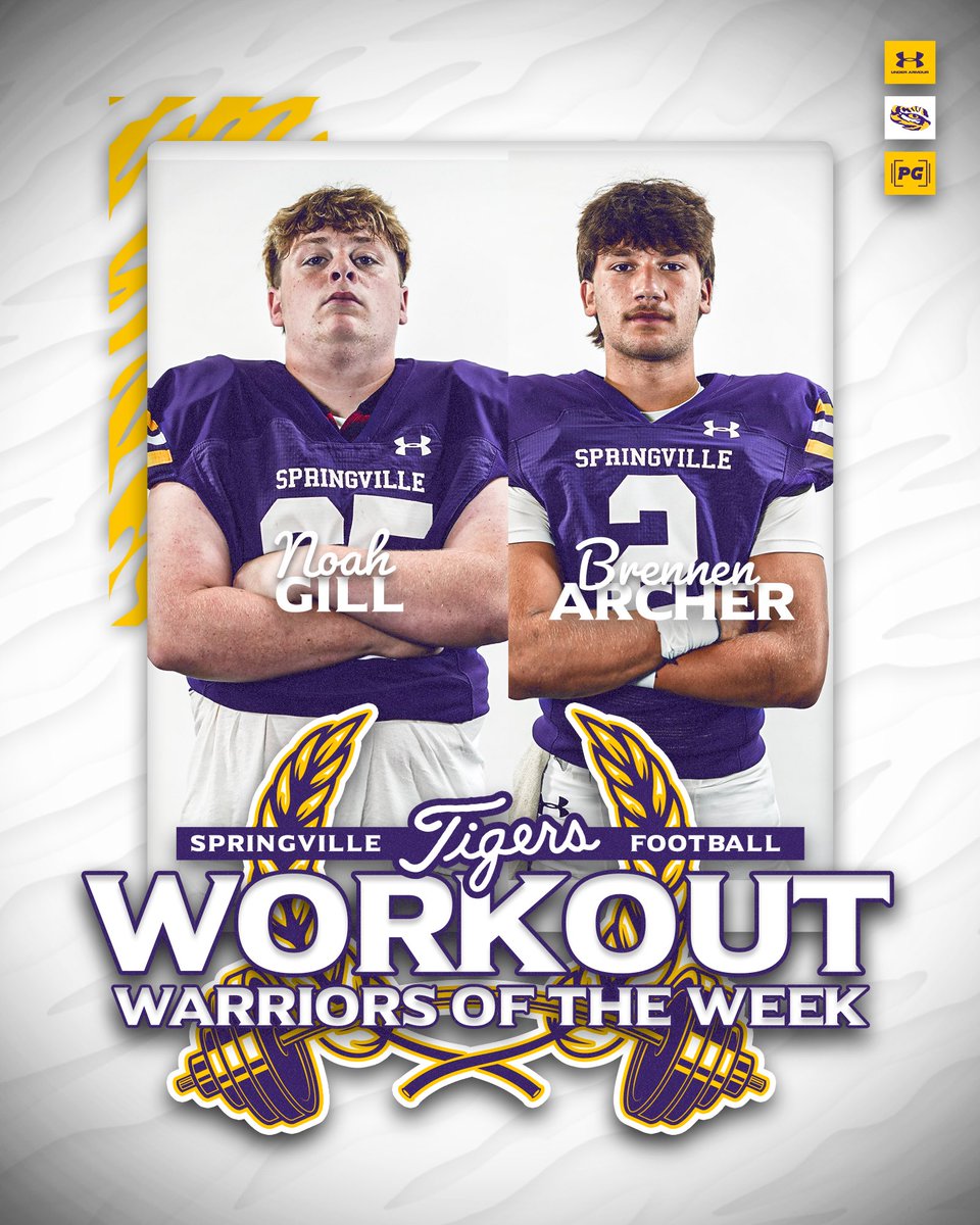 Springville High School Recruiting tweet media