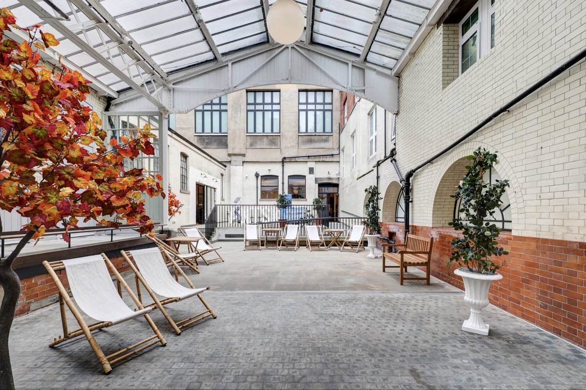 Science Museum Events tweet media