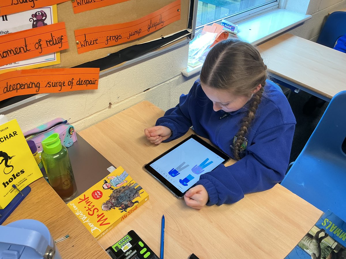 Gorsewood Primary tweet media