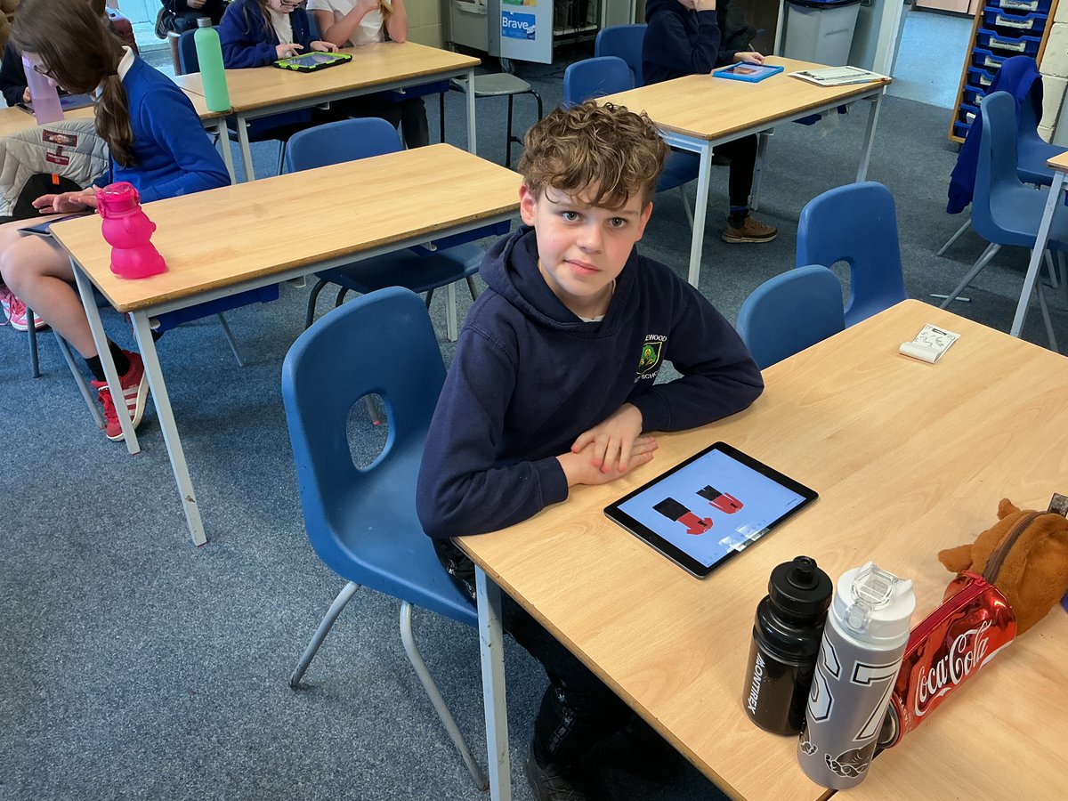 Gorsewood Primary tweet media