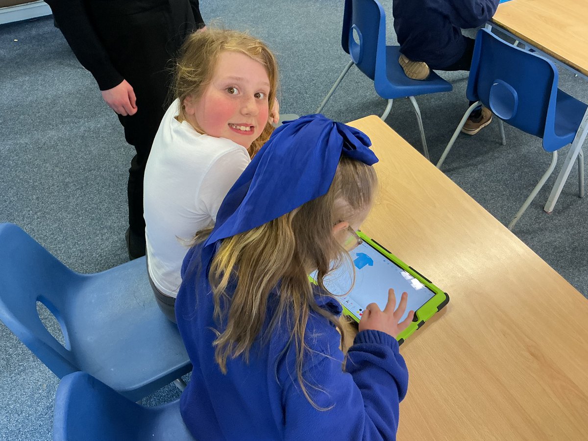 Gorsewood Primary tweet media